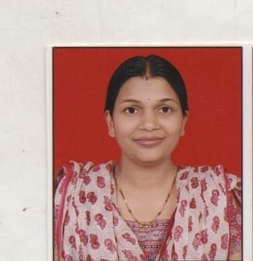 Ms. Pallavi More